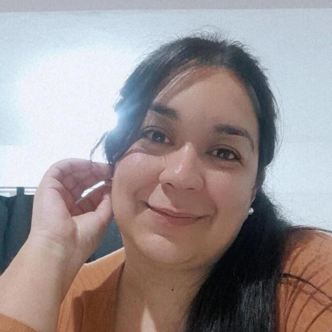 Babysitter in La Calera: GIMENA