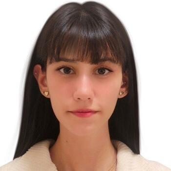Babysitter Osaka: Maria Najera