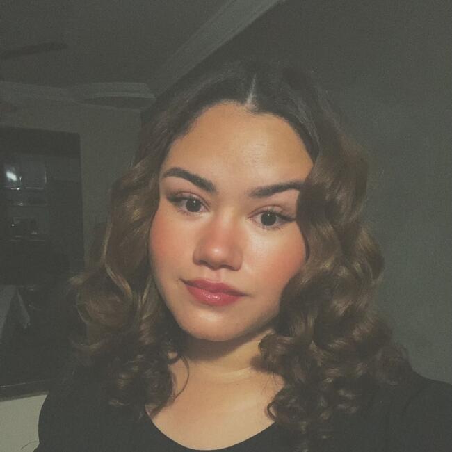 Babá em Araçatuba: Hemylly