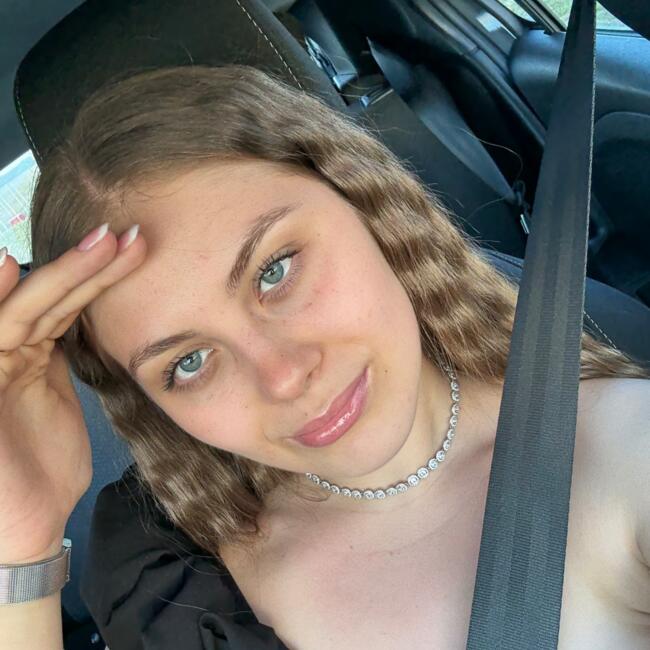 Babysitter in Jette: Georgiana