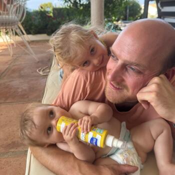 Babysitjob in Overijse: babysitjobs Noémie