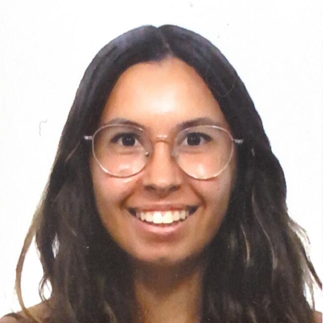 Niñera en Algeciras: Carolina