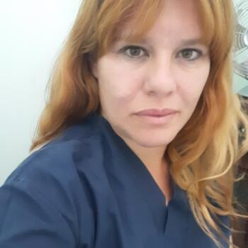 Babysitter in Lanús: Nemesis