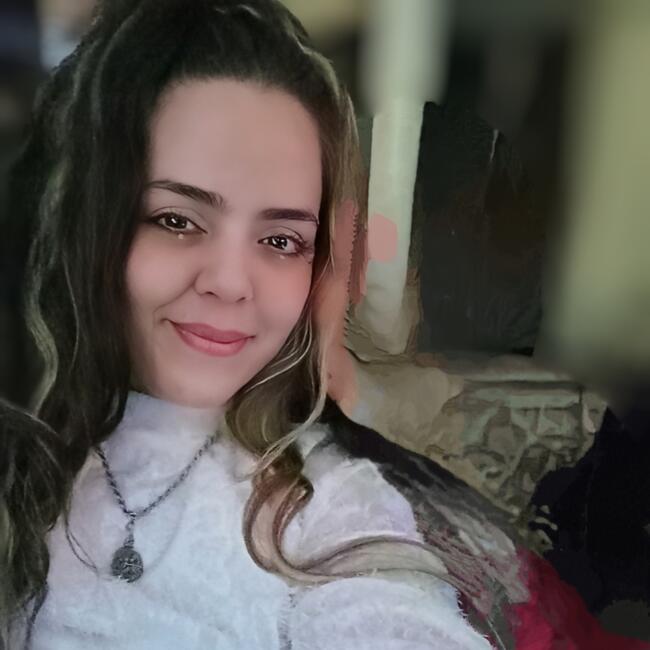 Babysitter in Caseros (Buenos Aires): Belen