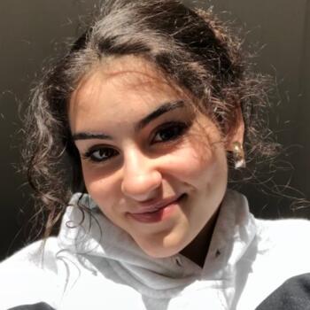 Babysitter in Aix-en-Provence: Mathilda