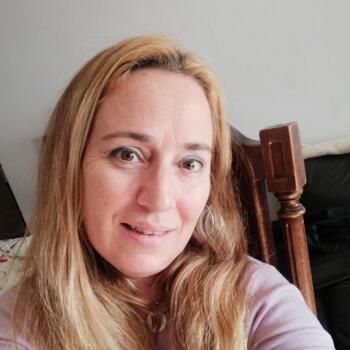 Babysitter em Vila Franca de Xira: Monica