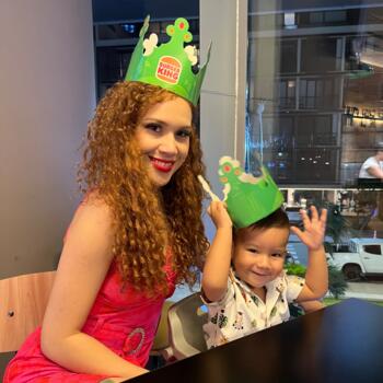 Babysitting job in Santa Cruz: babysitting job Shirley