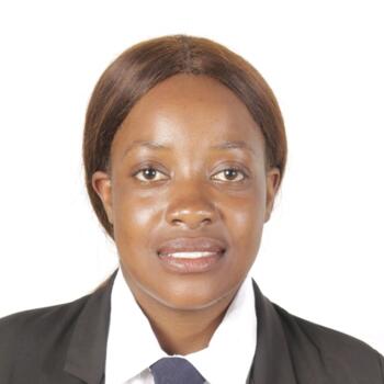 Babysitter in Cape Town: Dananai