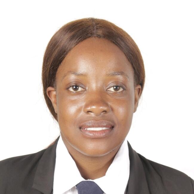 Babysitter in Cape Town: Dananai