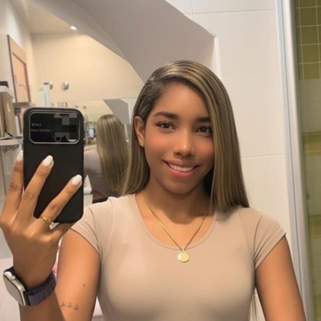 Babysitter in Chiclana de la Frontera: Isabella