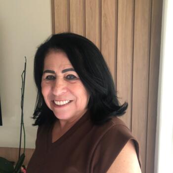 Babysitter in Ribeirão Preto: Marlene