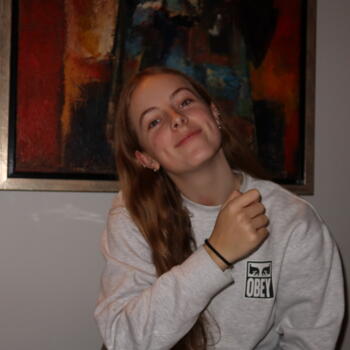 Oppas in Oud-Zuilen: Nora