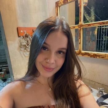 Babysitter Jaú: Ana beatriz