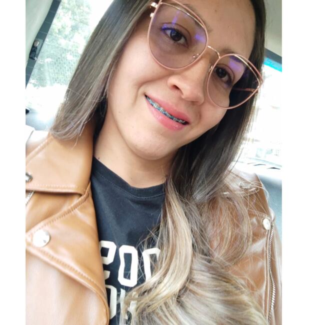 Babysitter in Bogotá: Lorena