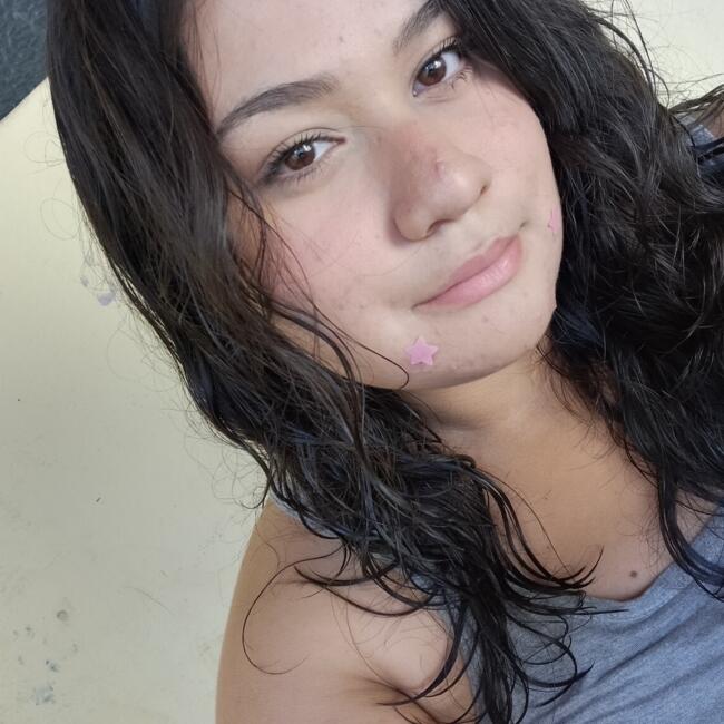 Babysitter in Caçapava: Kemylly