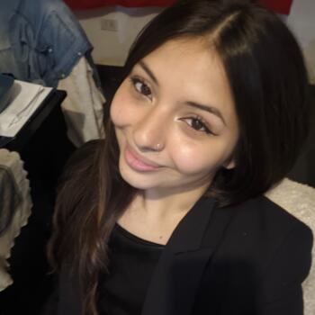 Babysitter São Leopoldo: Aldana Belen