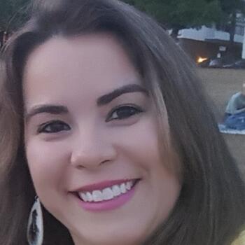 Babysitter Belo Horizonte: Bruna