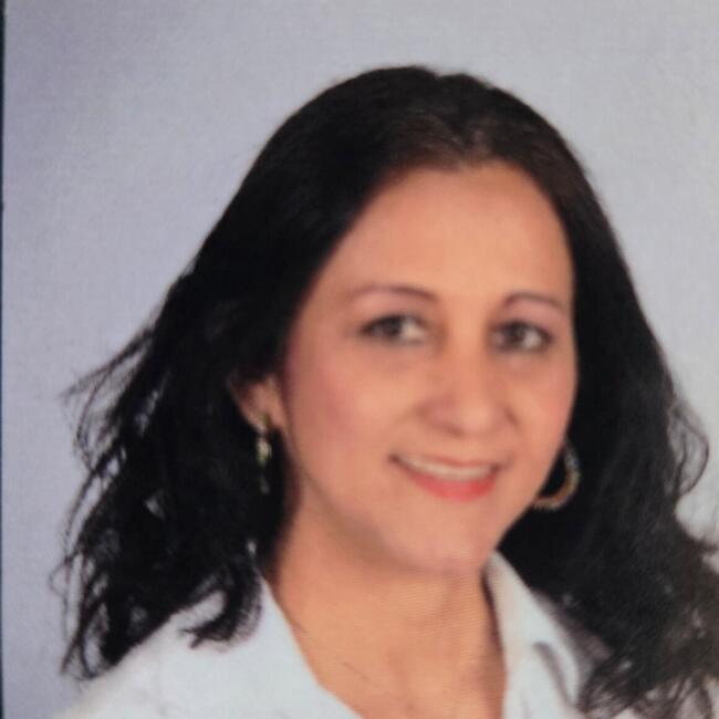 Canguro en Chiclana: Nidia