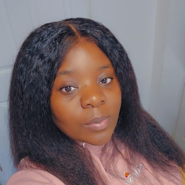 Babysitter in Middlesbrough: Lus