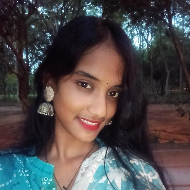 Babysitter in Bhubaneswar: Mehek