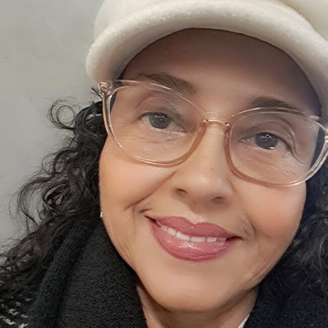 Nanny in Kraainem: LISBETH PATRICIA