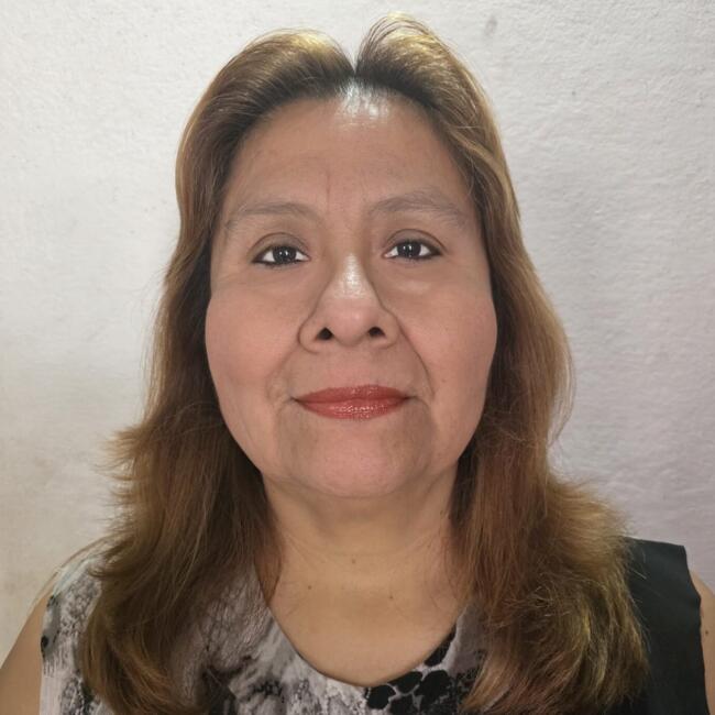 Niñera en Buenos Aires: Graciela Noemi