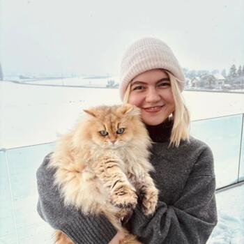 Babysitter Trüllikon: Lorine