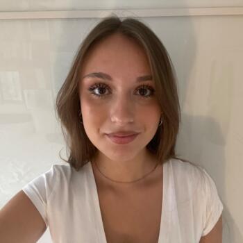 Babysitter in Turin: Rebecca