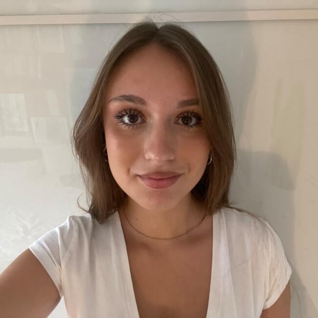 Babysitter a Torino: Rebecca