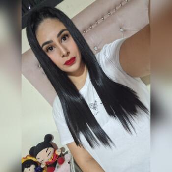 Babysitter in Pereira: Eliana Bedoya