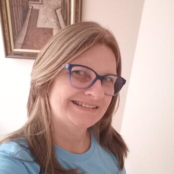 Babá em Blumenau: Marlise