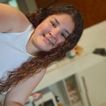 Babysitter in Tacuarembó: Tatihana