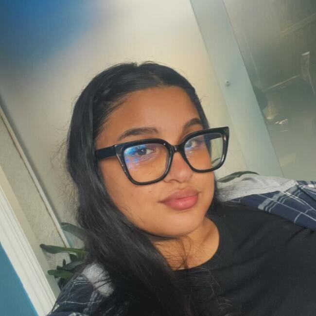 Babysitter in São Paulo (São Paulo): Isabela