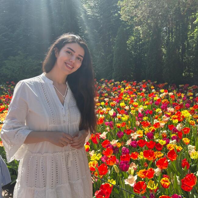 Oppaswerk in Rotterdam: S