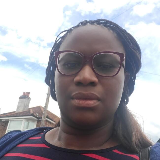 Babysitting job in Southampton: Catherine