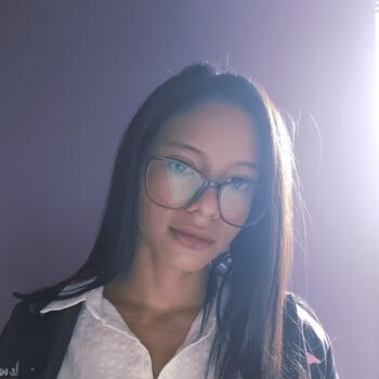 Babysitter in Caracas: Katherine