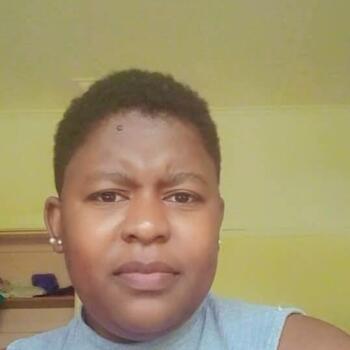 Babysitter in Cape Town: Mayqueen