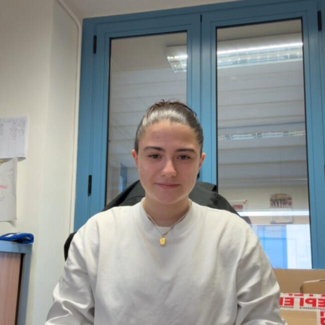 Babysitter in La Ciotat: Enola