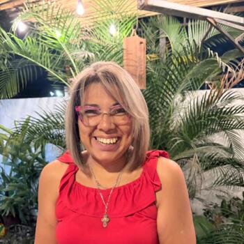 Babysitter in Desamparados (Provincia de San José): Ivette