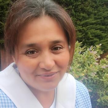 Niñera en San Francisco de Mostazal: Johanna Del Pilar
