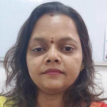 Babysitter Chennai: Srilakshmi