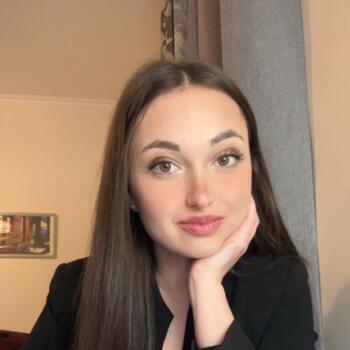 Canguro Becerril de la Sierra: Martina