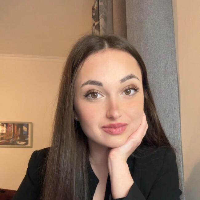 Canguro en Becerril de la Sierra: Martina