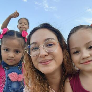 Niñera en Medellín: Ana María
