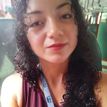 Babysitting job in Sonsonate: babysitting job Lesly