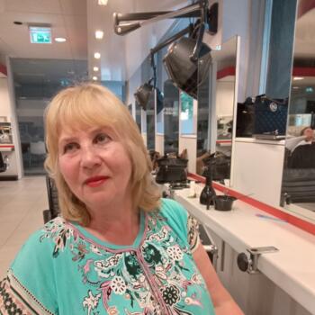 Oppas Rotterdam: Diana