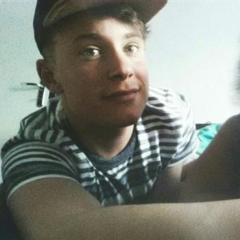 Babysitter Siegen: Ben