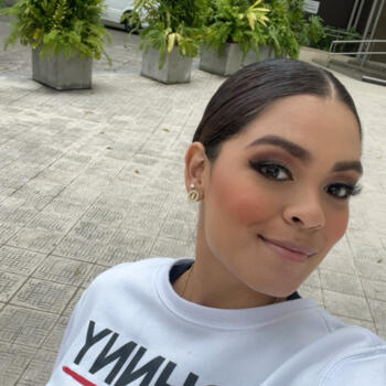 Babysitter in Antón: Alexandra