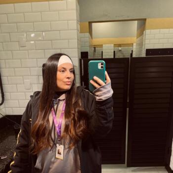 Babá em Balneário Camboriú: Araceli