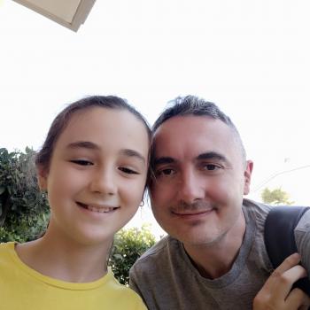 Lavori per babysitter a Bologna: lavoro per babysitter Roberto